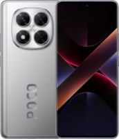 Мобильный телефон Xiaomi Poco X7 12Gb/512Gb Silver