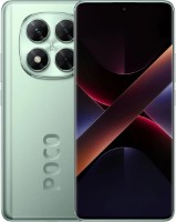 Мобильный телефон Xiaomi Poco X7 12Gb/512Gb Green