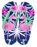 Вьетнамки женские Comfy B472990 Blue, s.39