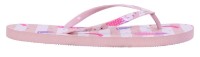Вьетнамки женские Comfy B473010 Pink, s.37