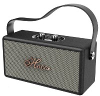 Портативная акустика Hoco DS61 Rhyme Black