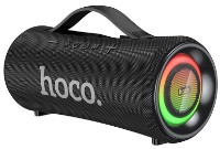 Boxă portabilă Hoco HA10 Oleada Black