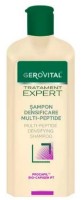Șampon pentru păr Gerovital Tratament Expert Multi-Peptide 400ml