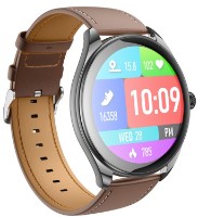 Smartwatch Hoco Y22 Amoled Call Version Black