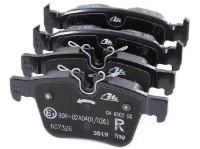 Комплект тормозных колодок ATE 13.0460-7326.2