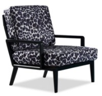 Fotoliu Dizayno Home Kuzey (EL)