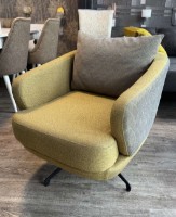 Fotoliu Dizayno Home Marsilya (F)