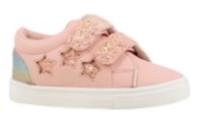 Кеды детские Low Sneakers B311430 Pink, s.24