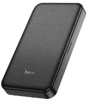 Încărcător Hoco CQ13 Black