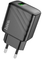 Зарядное устройство Hoco CS21A Black
