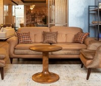 Canapea Dizayno Home Seul Elit (079443)