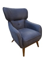 Fotoliu Dizayno Home Sofia (MNS)