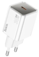 Încărcător Hoco N47 White