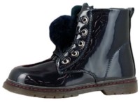 Ботинки детские Soling B181351 Black, s.23