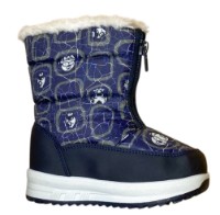 Ботинки детские Soling B844288 Dark Blue, s.26