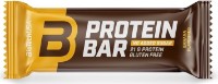 Батончик протеиновый Biotech Protein Bar Banana 70g