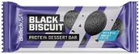 Батончик протеиновый Biotech Protein Dessert Black Biscuit 50g