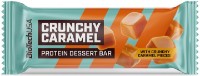 Батончик протеиновый Biotech Protein Dessert Crunchy Caramel 50g