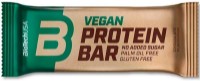 Батончик протеиновый Biotech Vegan Chocolate 50g