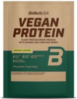 Протеин Biotech Vegan Banana 25g