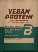 Протеин Biotech Vegan Protein Chocolate & Cinnamon 25g