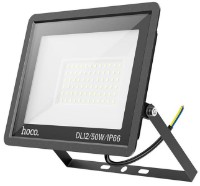 Прожектор Hoco DL12 Black