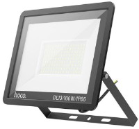 Прожектор Hoco DL13 Black