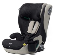 Scaun auto pentru copii Joie i-Irvana Gray Khaki (C2219AAF05000)