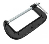 Струбцина Tolsen 10112