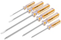 Set șurubelinițe Tolsen 20029