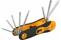 Набор ключей Tolsen 20069