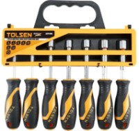 Набор отверток Tolsen 20196