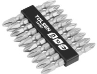 Набор бит Tolsen 20360