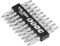 Набор бит Tolsen 20361