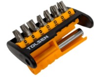 Набор бит Tolsen 20365