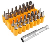 Набор бит Tolsen 20369