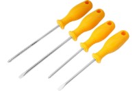 Набор отверток Tolsen 20737