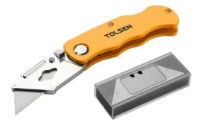 Нож Tolsen 30007