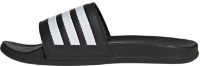 Шлёпанцы мужские Adidas Adilette Comfort Core Black/Cloud White, s.40.5