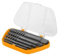 Set de extractoare Tolsen 33505
