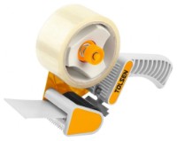 Диспенсер для клейкой ленты Tolsen 50000