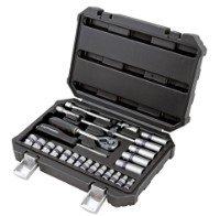 Набор головок TopMaster 339106