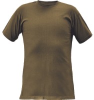 Мужская футболка Cerva Teesta 030400461400, s.XXXL