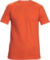 Tricou bărbătesc Cerva Teesta 030400469000, s.XL