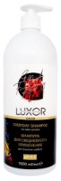 Șampon pentru păr Luxor Everyday Shampoo 1000ml