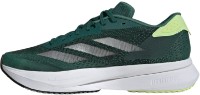 Кроссовки мужские Adidas Adizero Sl2 M Wonder Silver/Silver Green/Core Black, s.42.5