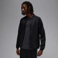 Jachetă pentru bărbați Nike M Jordan Ess Track Suit Jacket Black/Anthracite, s.M