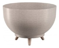 Цветочный горшок Form Plastic Misa Satina Eco (4392-011)