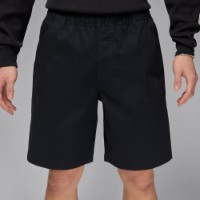 Pantaloni scurți pentru bărbați Nike M Jordan Ess Woven Short Black/Anthracite, s.L
