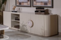 Тумба под ТВ Luxe Life Belezza